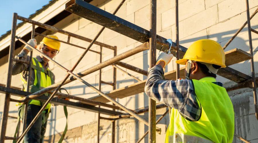 Expert flood damage restoration services in Mendon, NY